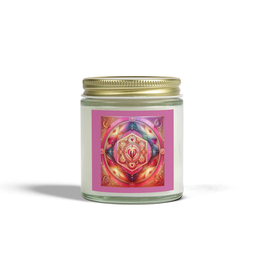 Love Attracting Scented Candles